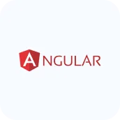 Angular Framework Logo