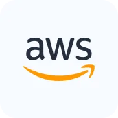 Amazon Web Services (AWS) Logo