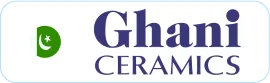 Ghani Group Website or App Interface