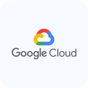 Google Cloud Platform Logo