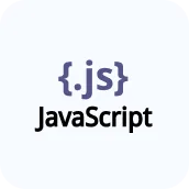 JavaScript Script Icon or Illustration
