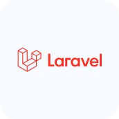 Laravel PHP Framework Logo