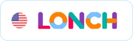 Lonch App Interface or Logo