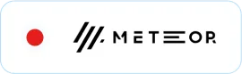 Meteor.js Framework Logo