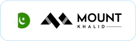 Mount App Interface or Logo