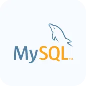 MySQL Database Logo