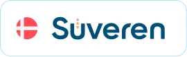Suveren App Interface or Logo