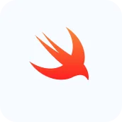 Swift Programming Language Logo