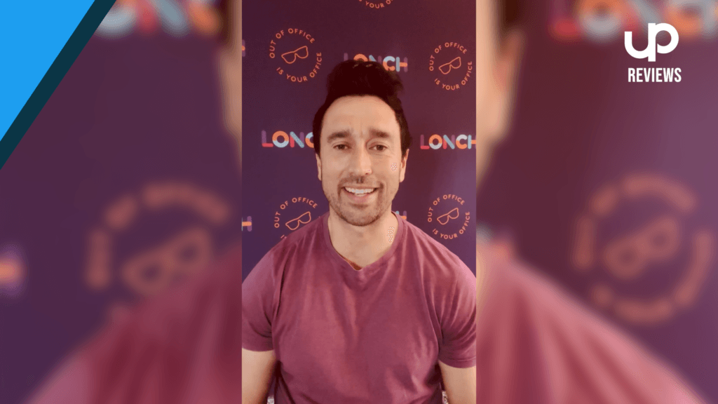 Bobby Nims​ Lonch