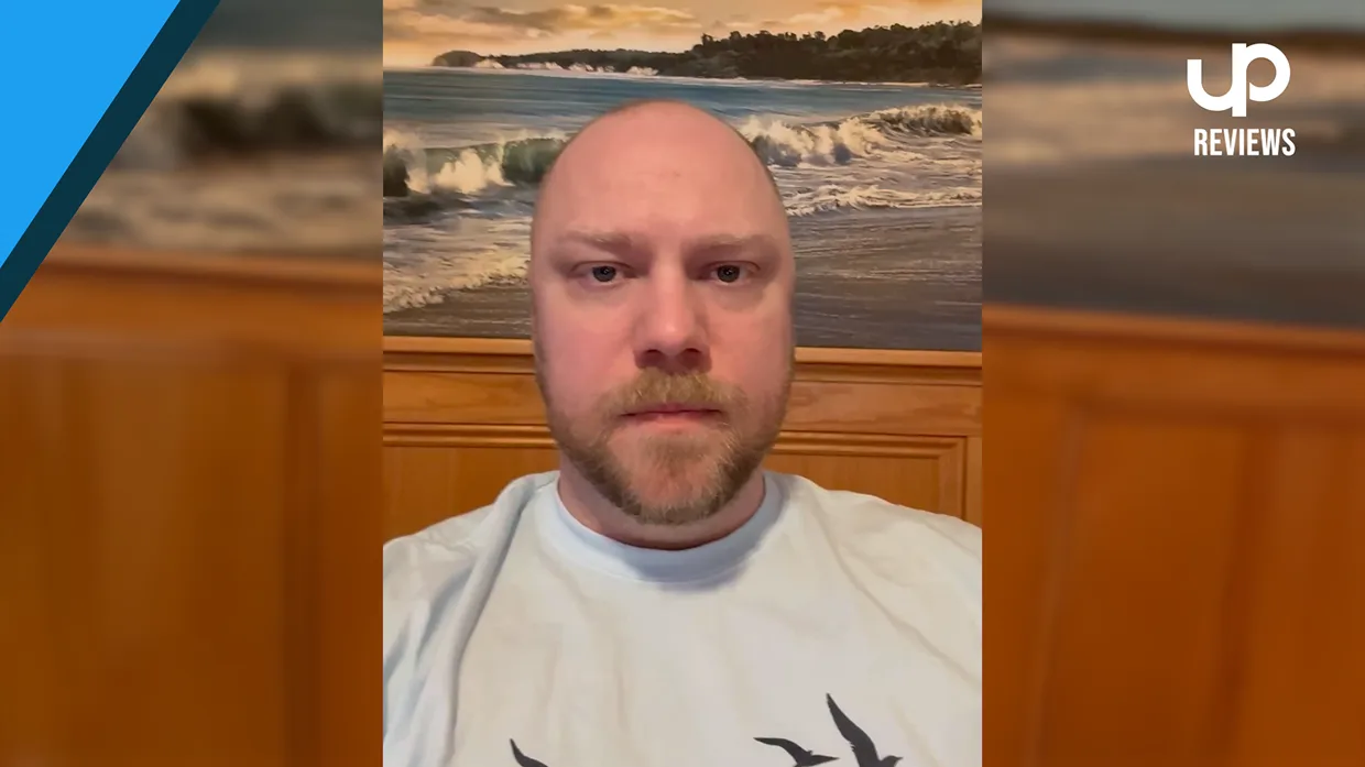 Christopher Bebus – Team Member Profile Photo