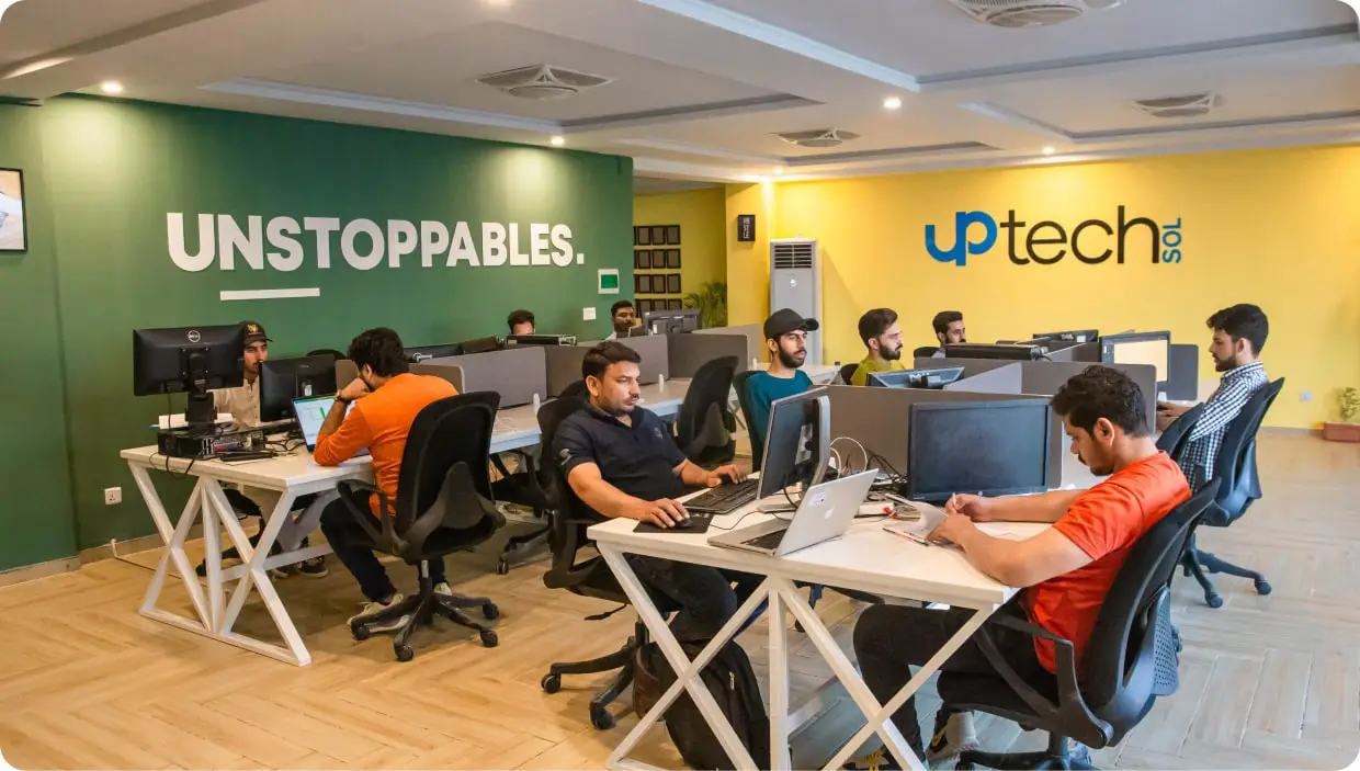 Innovative Software Solutions