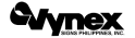 Vynex Signs Philippines Inc. logo