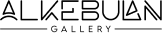 Alkebulan Gallery logo