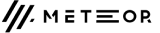 Meteor brand logo