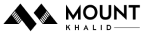 Mount Khalid logo