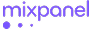 Mixpanel brand logo