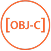 OBG-C Brand logo